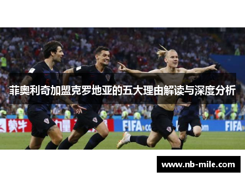 菲奥利奇加盟克罗地亚的五大理由解读与深度分析 菲奥利奇加盟克罗地亚的五大理由解读与深度分析