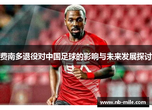 费南多退役对中国足球的影响与未来发展探讨