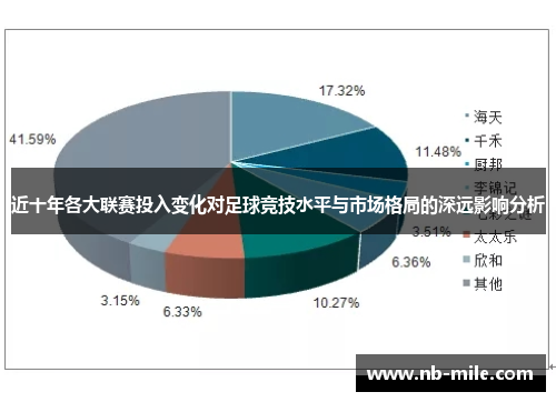 近十年各大联赛投入变化对足球竞技水平与市场格局的深远影响分析 近十年各大联赛投入变化对足球竞技水平与市场格局的深远影响分析