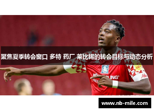 聚焦夏季转会窗口 多特 药厂 莱比锡的转会目标与动态分析