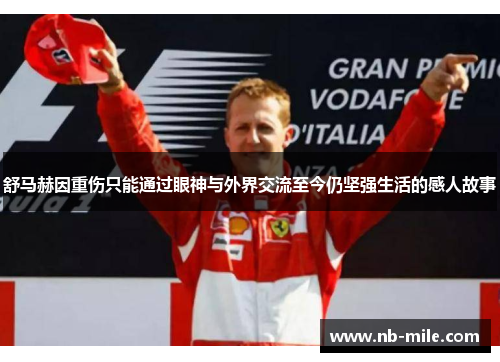 舒马赫因重伤只能通过眼神与外界交流至今仍坚强生活的感人故事