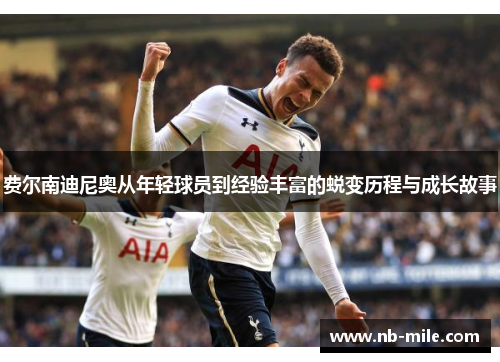 费尔南迪尼奥从年轻球员到经验丰富的蜕变历程与成长故事