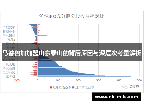 马德鲁加加盟山东泰山的背后原因与深层次考量解析