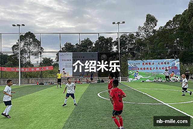 介绍米乐